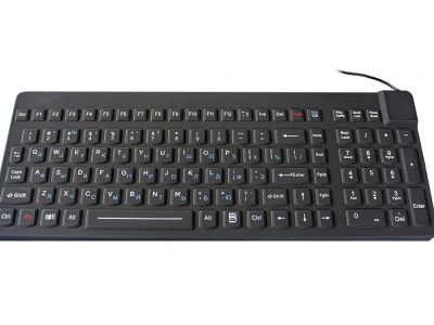 Взрывозащищенная клавиатура HL-Keyboard